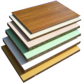 15mm Eukalyptus-Melamin-Papiersperrholz für Wohnmobile/Tischplatten